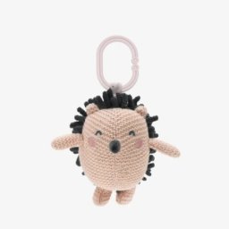 KikkaBoo Igračka sa vibracijom Hedge Hugs ( KKB10425 )