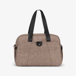 KikkaBoo Torba za mame Chelsea premium Beige ( KKB22116 )