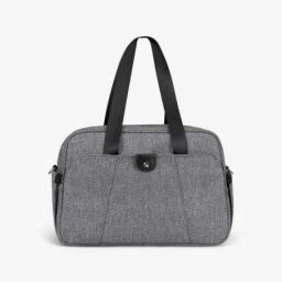 KikkaBoo Torba za mame Chelsea premium Grey ( KKB22118 )
