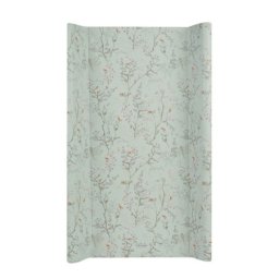 KikkaBoo Tvrda podloga za povijanje 80x50cm Secret Garden Green ( KKB61118 )