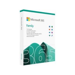 Microsoft Microsoft 365 Family (EP2-32329)