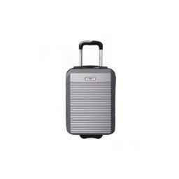 Enova abs kofer 40 cm - siva ( 524.209.70 )