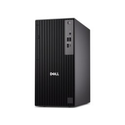 Dell Pro Tower Ryzen 3 8300G 8GB 512GB SSD DVDRW Win11Pro 3yr ProSupport