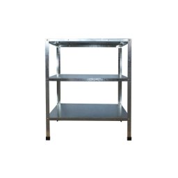 Womax polica magacinska 600x270x740 ( 70107400 )