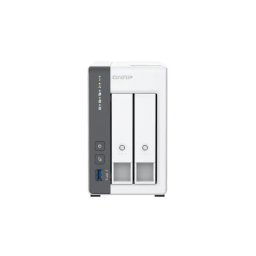 QNAP TS-216G 4GB NAS storage