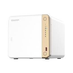 STORAGE QNAP NAS TS-462-4G