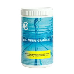 PH minus 1.5kg