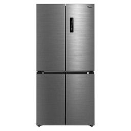 Midea side by side frižider MDRM691FIE46