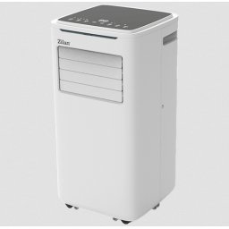 Zilan pokretna klima, 3u1, 9000Btu, 1010W, WiFi (ZLN1047)