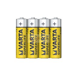 Varta Baterija nepunjiva AAA LR3 Superlife