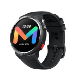 Mibro Watch GS pametni sat crna ( 82006 )
