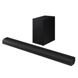 Soundbar SAMSUNG HW-B750DEN' ( 'HW-B750DEN' )