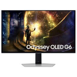 Samsung monitor 27" LS27DG610SUXEN
