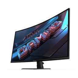 31.5" 180Hz QHD 2560x1440 VA 1500R, Flicker-Free, Low Blue Light ( GS32QCA EU )
