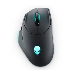 Dell AW 620M black