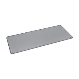Logitech desk mat studio series - mid grey podloga za miša
