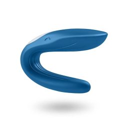 Double Whale vibrator za parove