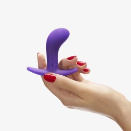 Butt plug S Fun Factory