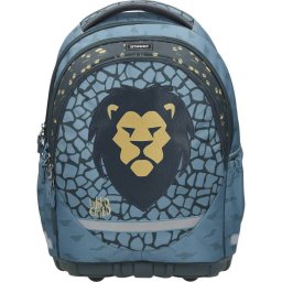 Ergonomski ranac Lion 530858