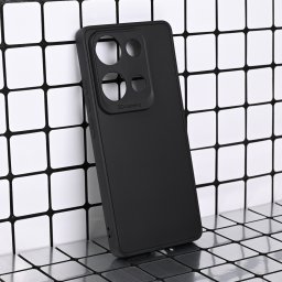 Torbica 3D Camera za Xiaomi Redmi Note 14s crna