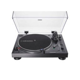 AT Gramofon AT-LP120XBTUSBBK (AT-LP120XBTUSBBK)