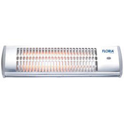 Floria Nazidna grejalica za kupatilo, 1200 W - ZLN2997