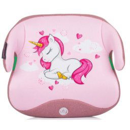 Chipolino Autosedište UTY unicorn ( SDKUT0245UN )