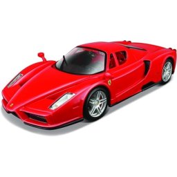 Maisto vozilo 1:24 ferrari assembly line, assorted. ( MAI39018 )