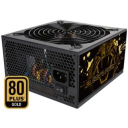 Raidmax rx-600ae-si cobra 80 plus gold bulk napajanje 600w
