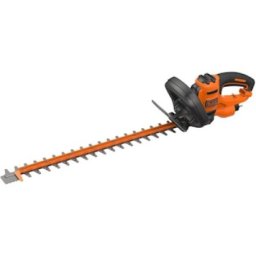 Black + Decker Makaze za živu ogradu BEHTS501