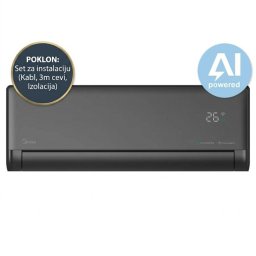 Midea ezb-12rd6-I klima black ( 8606112778282 )