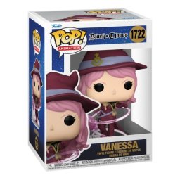 Funko POP! Animation: Black Clover - Vanessa ( 063634 )