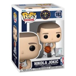 Funko POP! NBA: Denver Nuggets - Nikola Jokic ( 063499 )