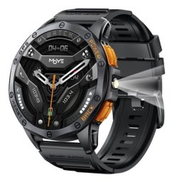 MOYE NavX Pro GPS Smart Watch ( 066626 )