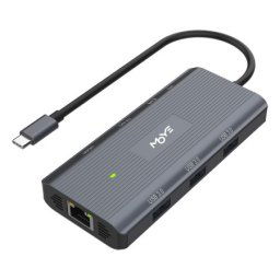 MOYE Core multiport X9 ( 066618 )