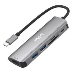 MOYE Core multiport X6 ( 066619 )