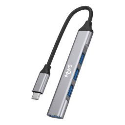 MOYE Core multiport X4 ( 066620 )