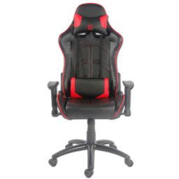 LC power lc-gc-1 gaming chair black/red Gaming stolica ( 14261 )