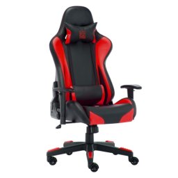 LC power lc-gc-600br gaming chair black/red Gaming stolica ( 18400 )