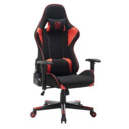 LC power lc-gc-703br gaming chair black/red Gaming stolica ( 21846 )