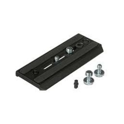 500PLONG Video Camera Plate