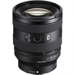 FE 20-70mm F4 G SEL2070G