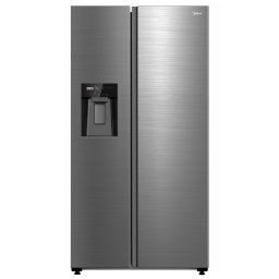 Midea side by side frižider MDRS761MYC46