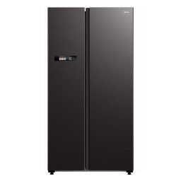 MIdea side by side frižider MDRS791MIE28