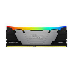 Kingston RAM DDR4 16GB 3200MHz FURY RENEGADE RGB KF432C16RB12A, 16