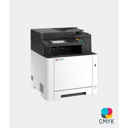 Kyocera ECOSYS MA2600cwfx U boji