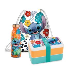 Kutija-za-uzinu-podesiva-torba-i-termos-set-Disney-Lilo-and-Stitch-Blue