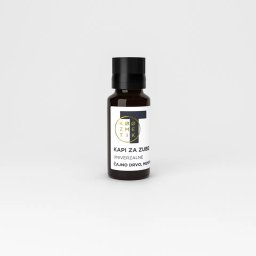 Kapi za zube 10ml