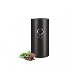 Adler ad4446bg aparat za kafu 150w crni