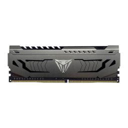 Patriot memorija DDR4 32GB 3600MHz viper steel single channel PVS432G360C8